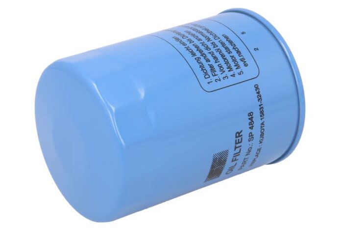 Sp4848 filtr oleju sf - obrazek 2