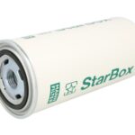 LB 962/21 Filtr oleju MANN-FILTER
