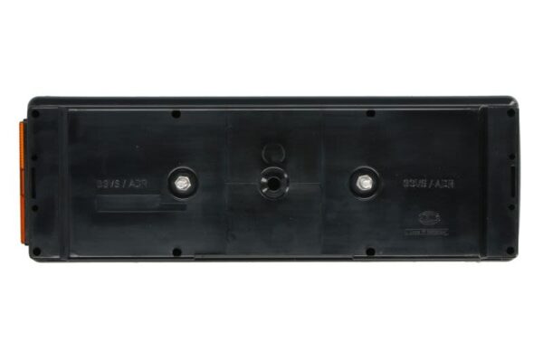 2vp340 450-021 lampa tył hella - obrazek 2