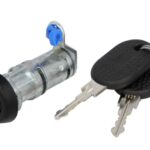 350105010900 Zamek/elementy MAGNETI MARELLI
