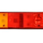 A41-1006-121 Lampa tył ASPOCK