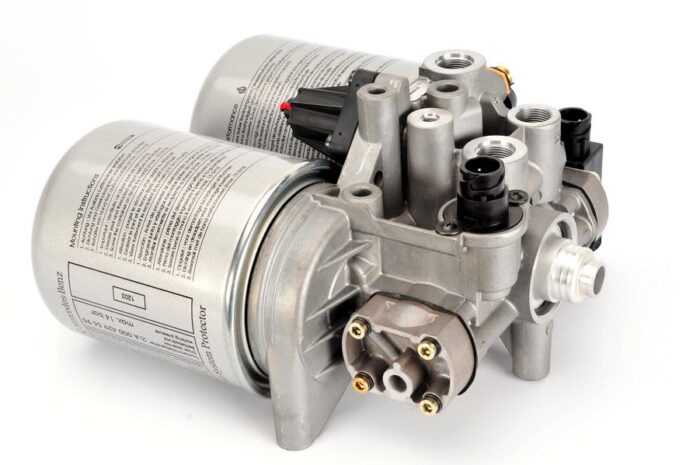 432 433 062 0 osuszacz powietrza wabco - obrazek 3