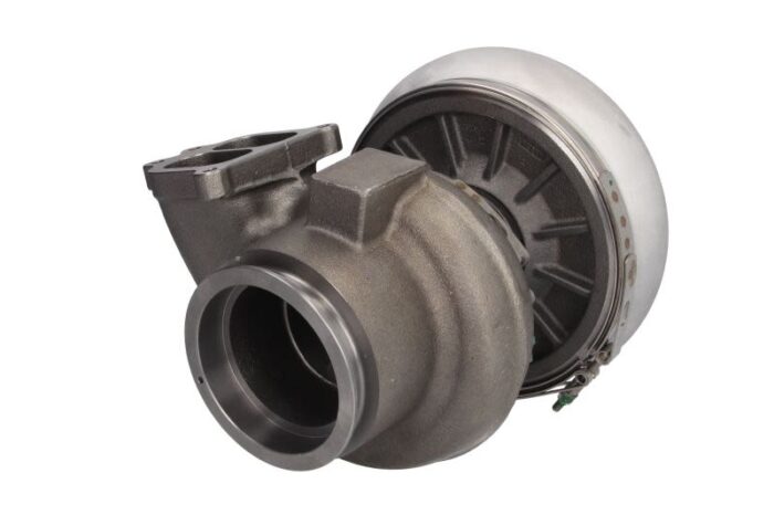 779359-5004s turbosprężarka garrett - obrazek 2