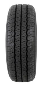 205/65R16 CDDA 107T VAN4S Opony dostawcze DYNAMO - obrazek 3