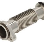 HOB51267 Rura łącząca recyrkulacji spalin HOBI