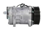 VAL813038 Kompresor klimatyzacji VALEO - obrazek 4