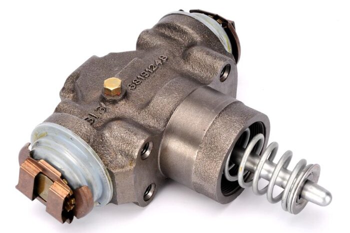 Mer 68191649 cylinderek hamulcowy meritor - obrazek 2