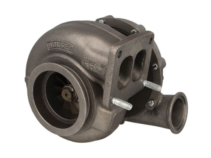 Hol3597659/r turbosprężarka holset reman - obrazek 2