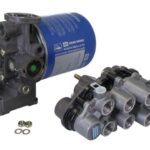 K 125171 Osuszacz powietrza KNORR
