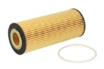 E32H D21 Filtr oleju HENGST - obrazek 2