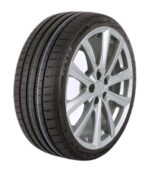 265/45R19 LOKU 105Y PS72 Opony osobowe, SUV/4x4 KUMHO - obrazek 2