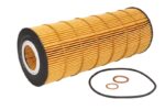 OX168D Filtr oleju MAHLE