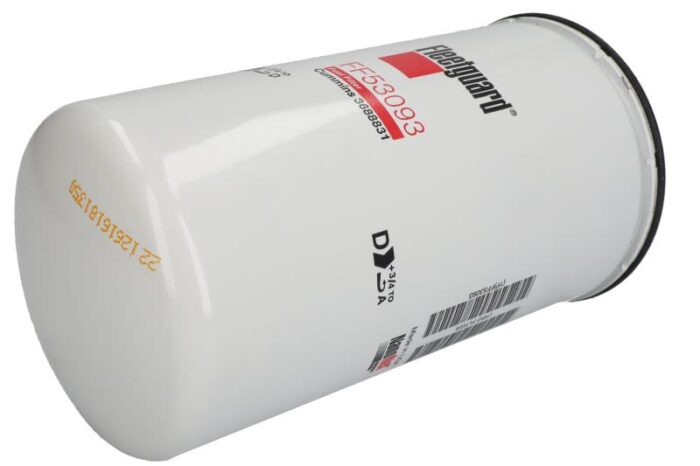 Ff53093 filtr paliwa fleetguard - obrazek 2