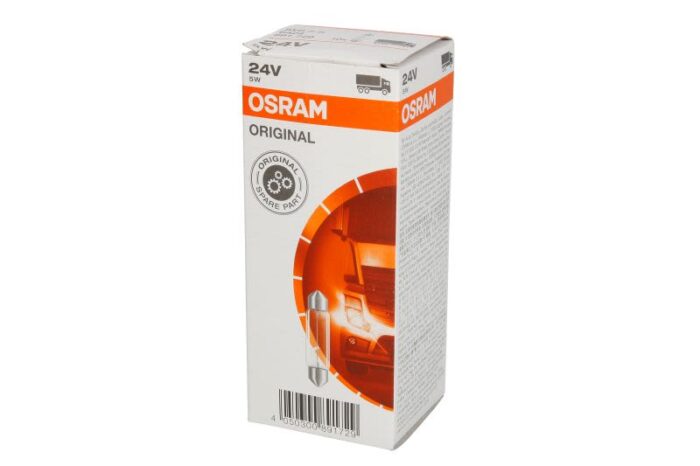 Osr6424 k10szt żarówki, ksenony, led osram - obrazek 2
