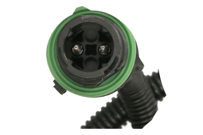 4. 69760 czujnik temperatury spalin dt spare parts - obrazek 2