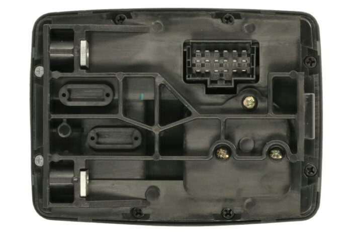 4. 65516 jednostka sterująca skrzyni biegów dt spare parts - obrazek 5