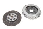 VAL805450 Zestaw sprzęgła VALEO - obrazek 2
