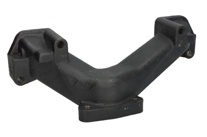 Ent500312 kolektor wydechowy engitech - obrazek 2