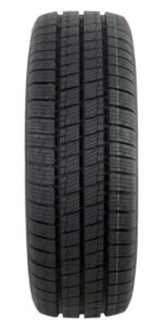 215/70R15 CDHA 109S RA30 Opony dostawcze HANKOOK - obrazek 3