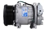 QP7H15-8202 Kompresor klimatyzacji TCCI
