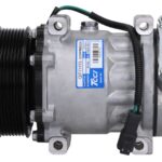 QP7H15-8202 Kompresor klimatyzacji TCCI
