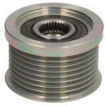 535 0131 10 Koło pasowe alternatora INA