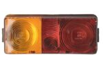 2SD998 531-017 Lampa tył HELLA
