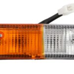 1011360COBO Lampa kierunkowskazu COBO