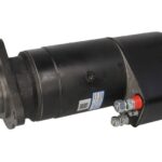 PE 860698 Rozrusznik PRESTOLITE ELECTRIC