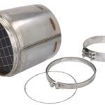 DIN5AI005 Filtr cząstek stałych DINEX