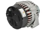 0 986 047 210 Alternator BOSCH - obrazek 2