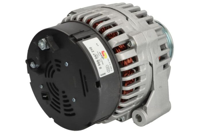 0 986 047 210 alternator bosch - obrazek 2