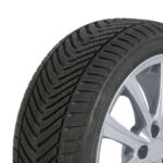 205/50R17 COKO 93W AS Opony osobowe, SUV/4x4 KORMORAN