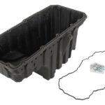 ENT040008S Miska olejowa ENGITECH