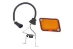 7.25304 Lampa kierunkowskazu DT SPARE PARTS - obrazek 2