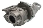 NIS 93336 Turbosprężarka NISSENS - obrazek 2