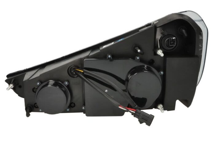 Hl-ir008r reflektor trucklight - obrazek 2