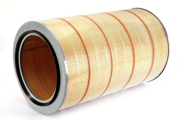 42258wix filtr powietrza wix filters - obrazek 2