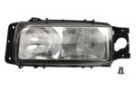 HL-RV004L Reflektor TRUCKLIGHT