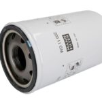 WD 11 002 Filtr hydrauliczny MANN-FILTER