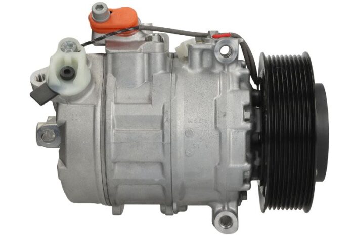 Dcp17113 kompresor klimatyzacji denso - obrazek 4