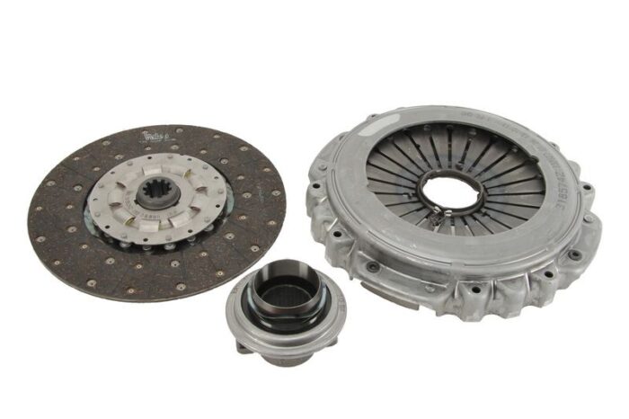 Val805470 zestaw sprzęgła valeo - obrazek 2