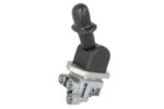 PN-10476 Ręczny zawór hamulcowy PNEUMATICS