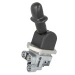 PN-10476 Ręczny zawór hamulcowy PNEUMATICS