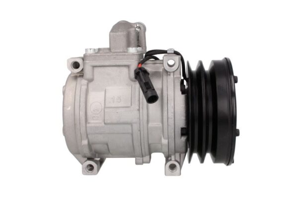 Qp10pa15-2542 kompresor klimatyzacji tcci - obrazek 4