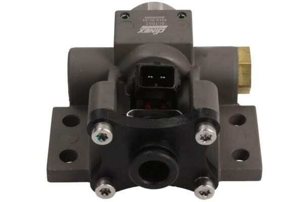Din6lt001 moduł dozujący denox dinex - obrazek 3