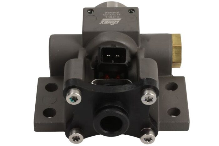 Din6lt001 moduł dozujący denox dinex - obrazek 3