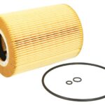 HU 1381 X Filtr oleju MANN-FILTER