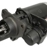 PSR40188 Rozrusznik PULSAR ROTATING ELECTRICS