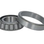 30312 /TIMKEN/ Łożysko przemysłowe TIMKEN